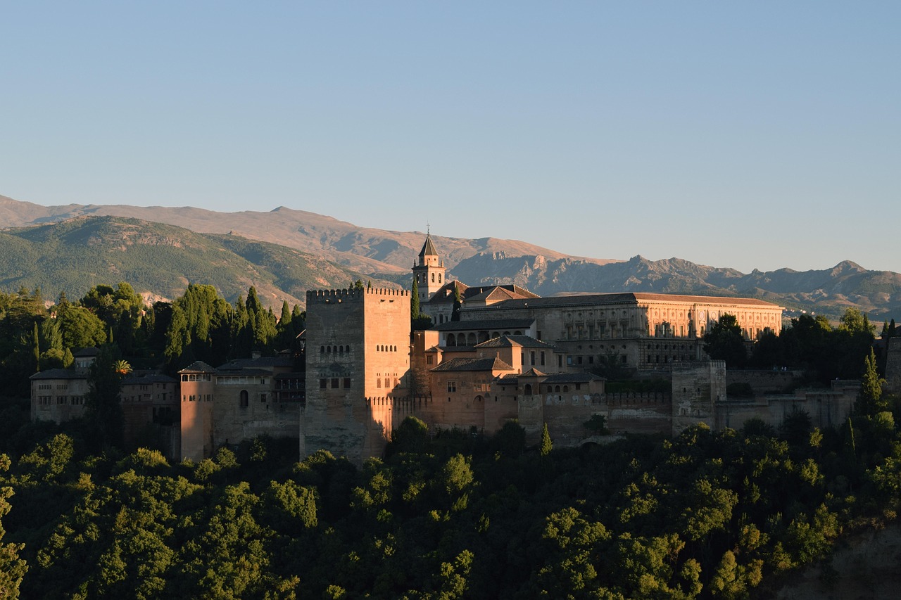 alhambra, granada, tourism, monument, architecture, alhambra, alhambra, alhambra, alhambra, alhambra